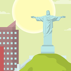 Quiz Estado do Rio de Janeiro icône