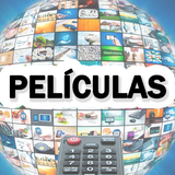 Películas أيقونة