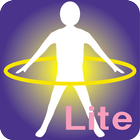 ボディーバランスチェッカー（Lite） icône