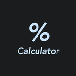 Percent Calculator