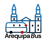 Arequipa Bus 아이콘