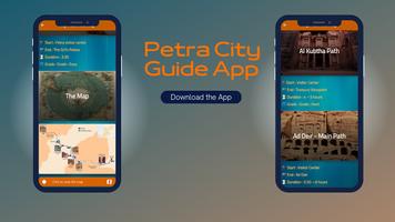 Petra City Guide スクリーンショット 2