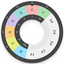 Circle of Fifths (Advanced) APK