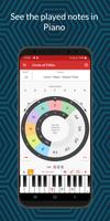 Circle of Fifths اسکرین شاٹ 1