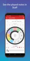 Circle of Fifths capture d'écran 2