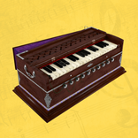 Harmonium and Scales