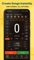 Stage Metronome Cartaz