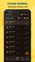 Stage Metronome imagem de tela 2