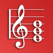 Music Theory Companion ไอคอน