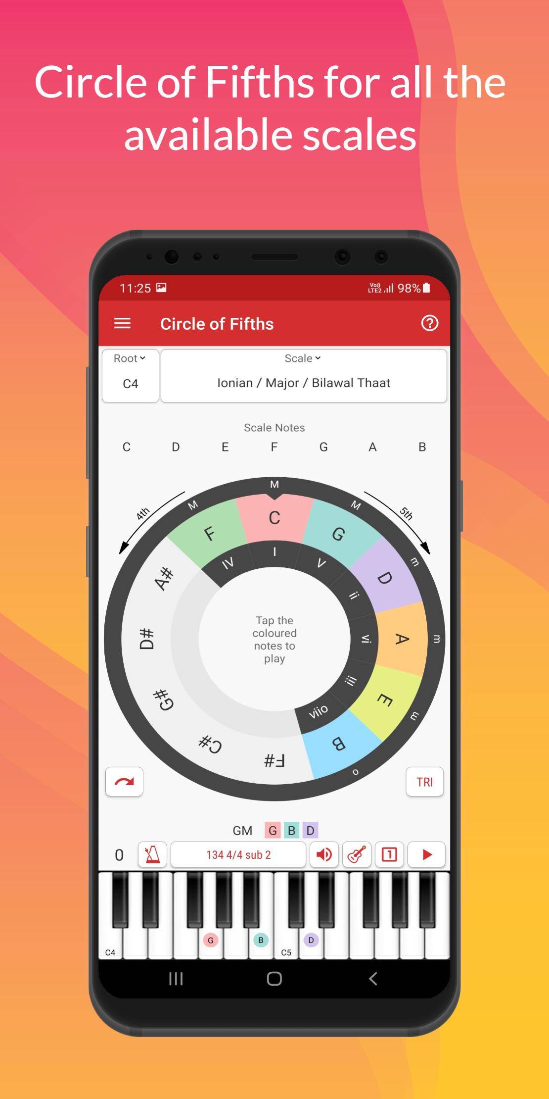 Music Theory Companion Apk For Android Download