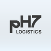pH7 Logistics-icoon