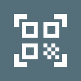 QR code reader icône