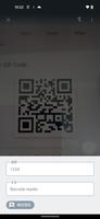 QR code reader 截圖 2