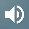 Volume control button APK