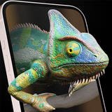 视差动态壁纸 live wallpapers 4K APK