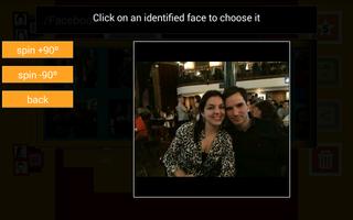 Bollywood Celebrity Face Match Screenshot 2