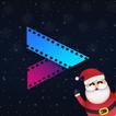 New Year Video Maker 2022