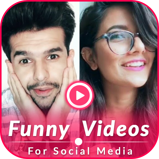 Funny Video For Social Media