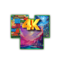 خلفيات رائعه خلفيات 4k