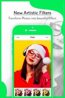 Photo Collage -  Collage Maker & Photo Editor syot layar 3