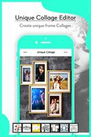 Photo Collage -  Collage Maker & Photo Editor syot layar 2