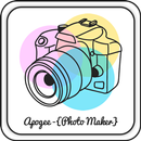 Apogee photo maker APK