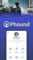 Скачать Phound Phone XAPK
