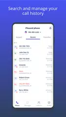 Скачать Phound Phone XAPK