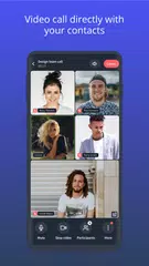 Скачать Phound Phone XAPK