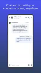 Скачать Phound Phone XAPK