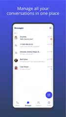 Скачать Phound Phone XAPK