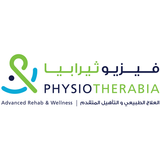 Physiotherabia icône