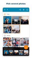 PicAPic editor: Compare Photo penulis hantaran