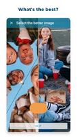 PicAPic editor: Compare Photo syot layar 1