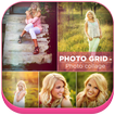 PhotoGrid - Foto collage & Collage maker