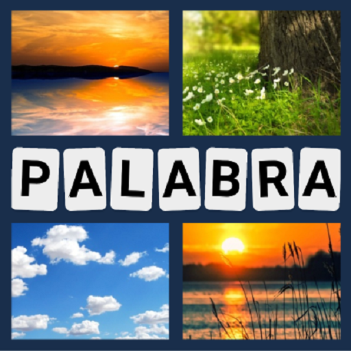 無料で4 fotos 1 palabra 2019APKをダウンロードしてインストール