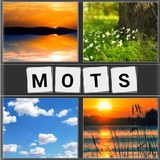 4 Images 1 Mot 2019 icon