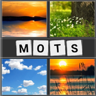 4 Images 1 Mot 2019 أيقونة