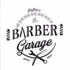 Pietro's Barber Garage