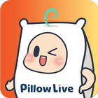 Pillow Live Zeichen