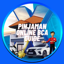 BCA Pinjaman Online Guide KTA APK