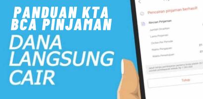 BCA Pinjaman Online Guide KTA Screenshot 3