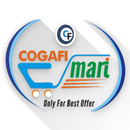 CogafiMart - Only for best offer APK