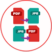 PIP Converter - Image or Pdf Converter APK