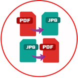 PIP Converter - Image or Pdf Converter