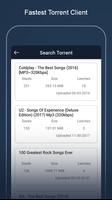 Pirate - Torrent search engine and downloader تصوير الشاشة 3