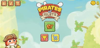 Pirates Of Islets ảnh chụp màn hình 3