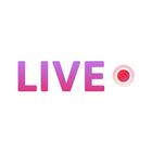 Pivo Live icône
