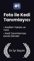 Kedi Tanıyıcı - Catby gönderen