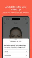 Makeup Assistant - Maby Ekran Görüntüsü 2